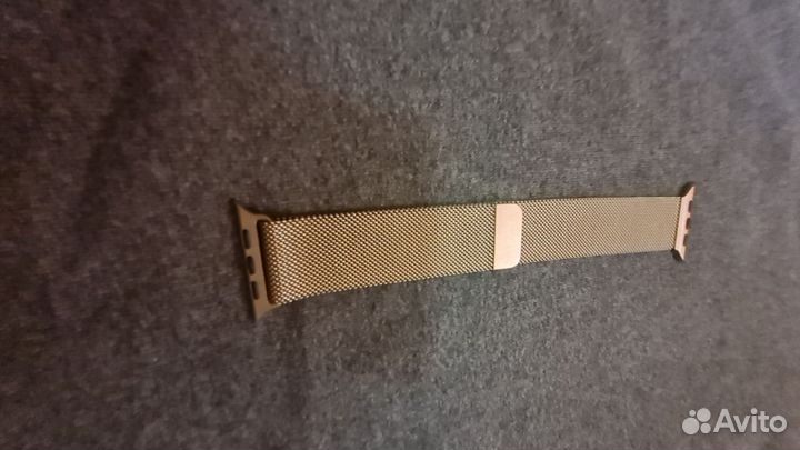 Ремешок apple watch