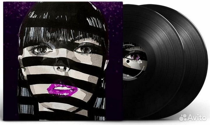 Виниловая пластинка Purple Disco Machine - Exotica