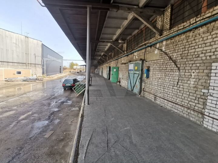 Склад 210 мкв + офис 90 мкв