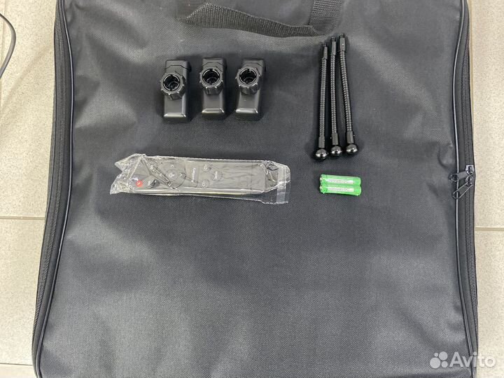 Кольцевая лампа RL18