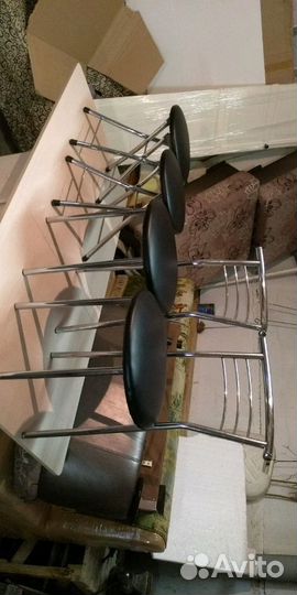 Перетяжка мебели