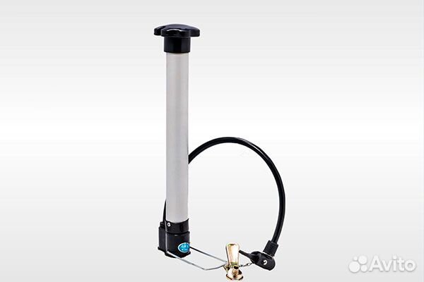 Насос вело, ручной, 
