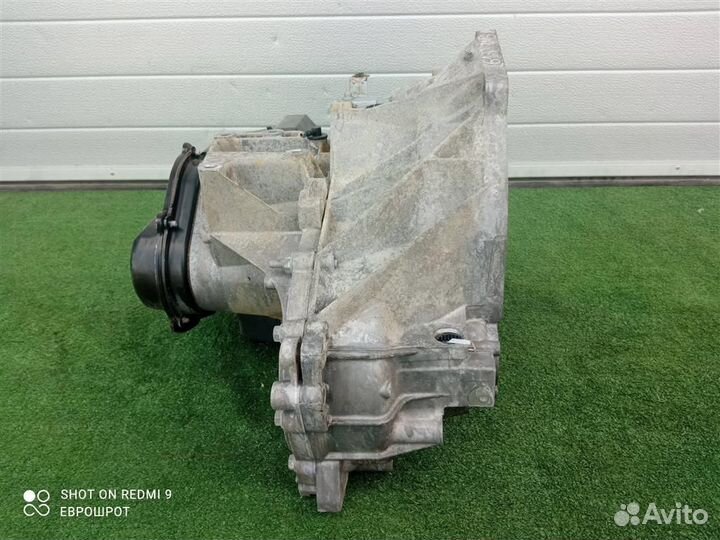 МКПП Ford Focus 2 (2005-2011)