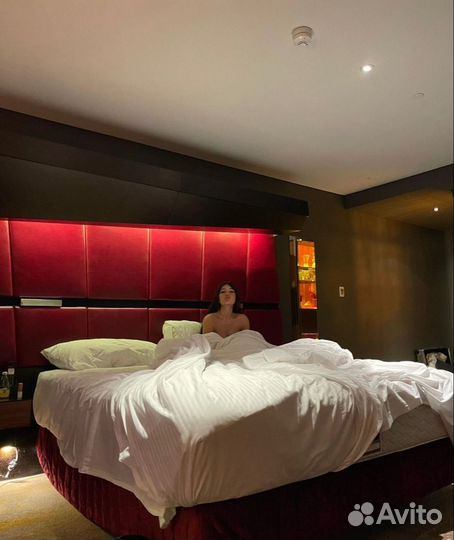 Массаж на дому