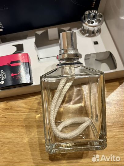 Аромалампа Берже (Berger)