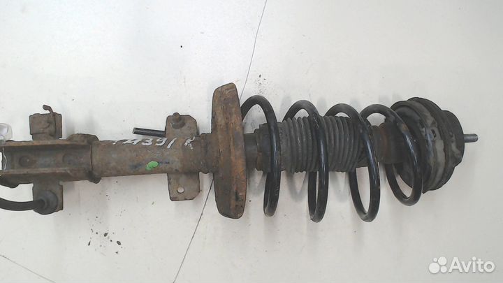 Амортизатор подвески Fiat Stilo, 2007