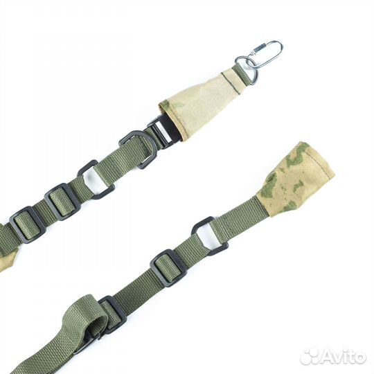Оружейный ремень для ак тактический 