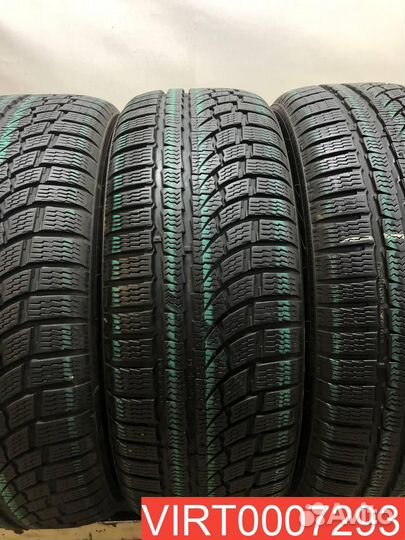 Nokian Tyres WR A4 205/55 R16 91H