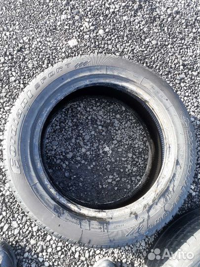 Cordiant Sport 205/55 R16