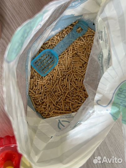 Игрушки для хомяка