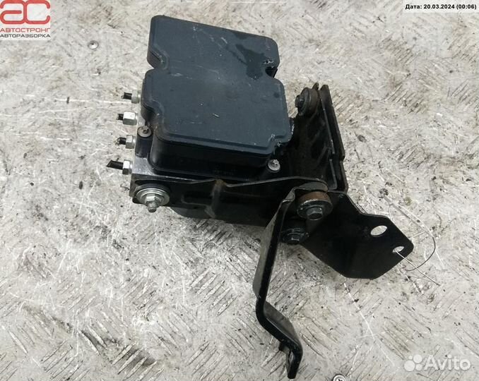 Блок ABS для Nissan Qashqai 2 0265956165