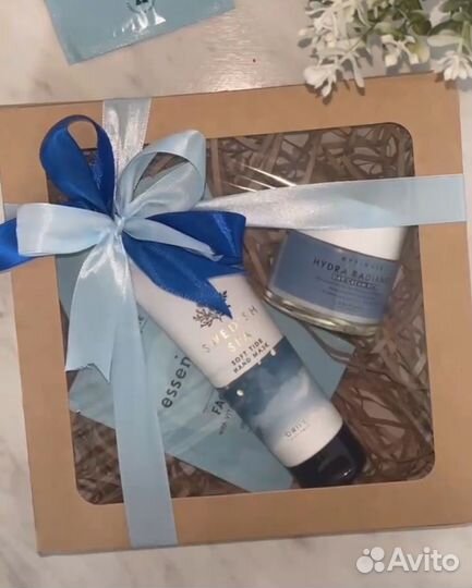 Подарочный набор для невест и не только