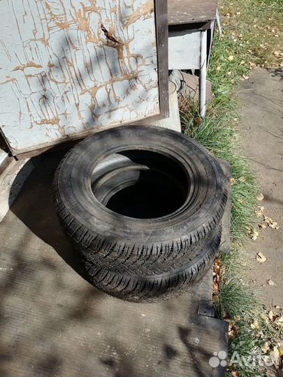 ЯШЗ Я-512 175/70 R13