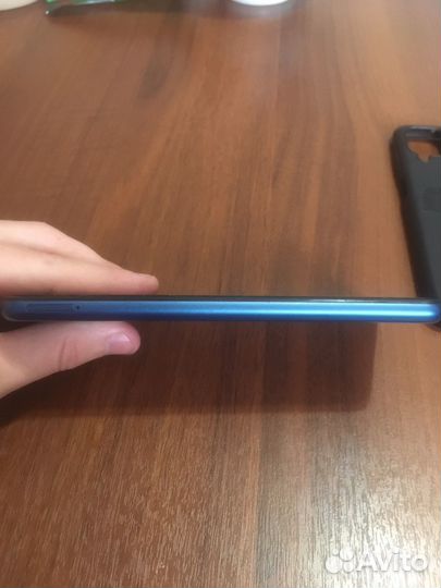 Samsung Galaxy A12, 3/32 ГБ