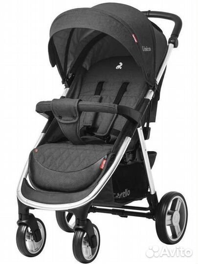 Прогулочная коляска бу