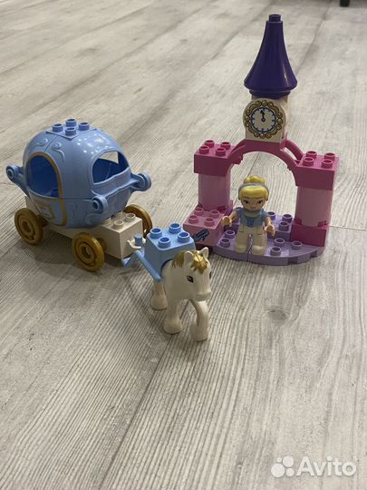 Lego duplo