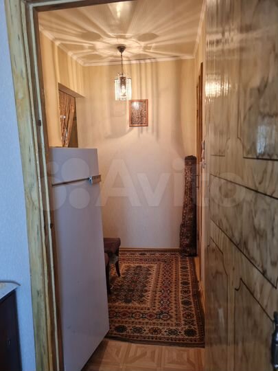 2-к. квартира, 52 м², 5/5 эт.