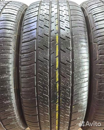 Continental Conti4x4Contact 235/50 R19
