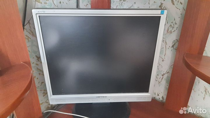 Монитор Viewsonic