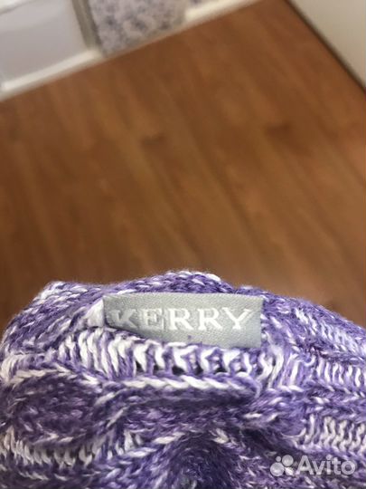 Шапка kerry демисезонная