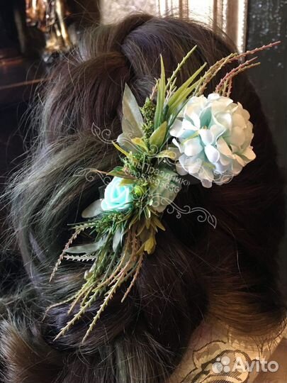 Ободки на голову