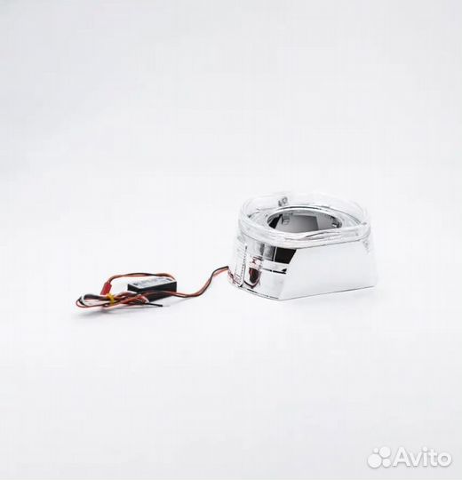 Маски для линз 3,0 д, с ангельскими глазками