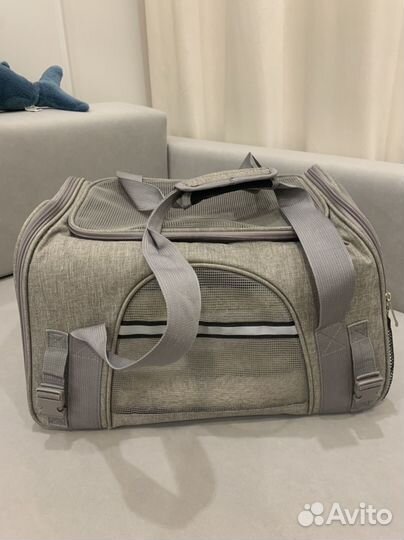 Сумка-переноска для животных