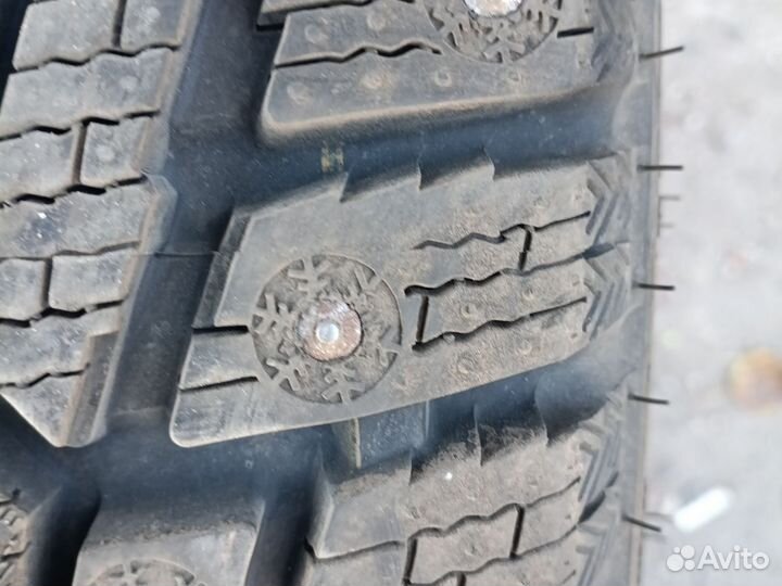 Haida HD677 195/65 R15 95T