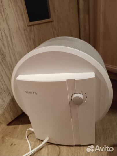 Мойка воздуха boneco w1355a