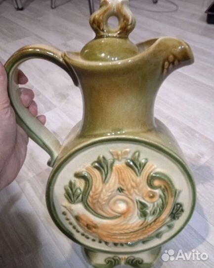 Кувшин СССР