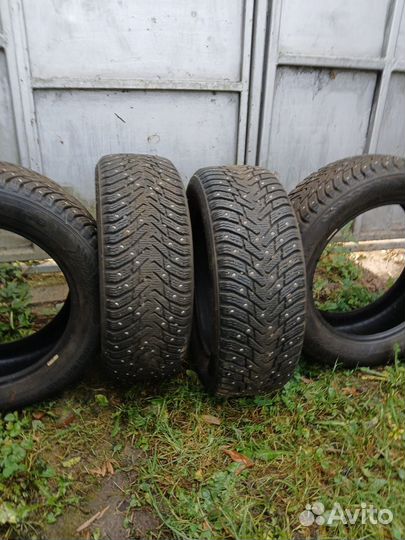 Nokian Tyres Hakkapeliitta 8 205/55 R16 94T