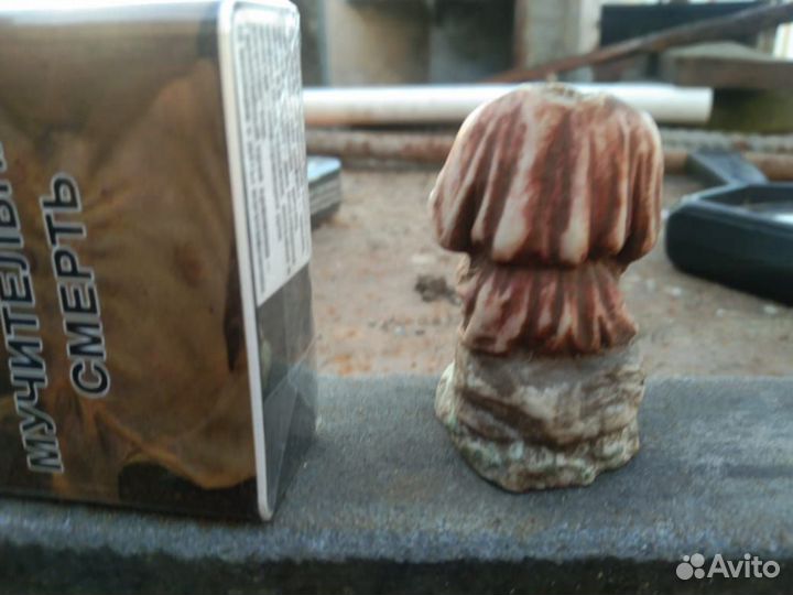 Статуэтка гарднер