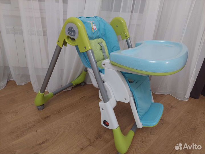 Стул для кормления