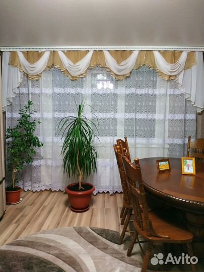 Ламбрекены в ассортименте