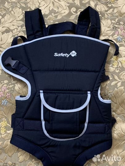 Переноска-кенгуру