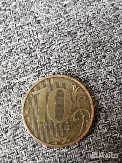 Монеты
