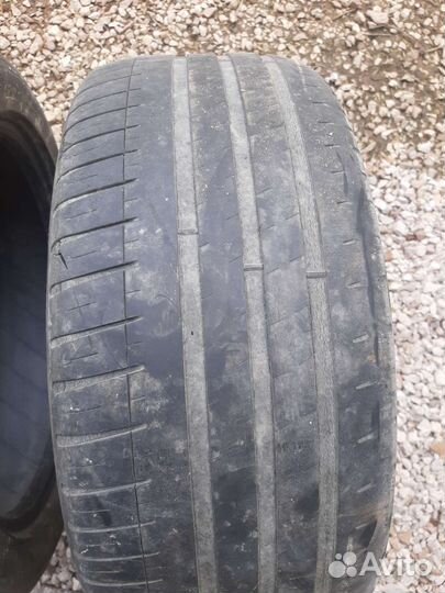 Michelin Pilot Sport 3 235/45 R17
