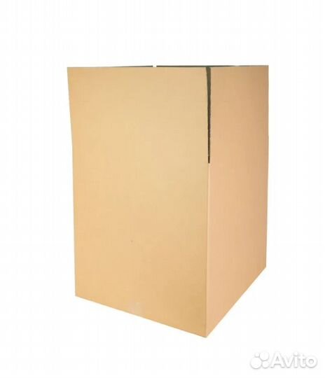 Картонные коробкиТ23В 300/300/300 и другие размеры