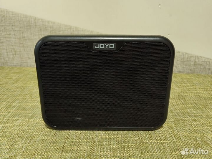 Комбоусилитель Joyo MA-10E