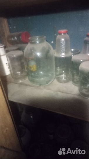 Банки стеклянные оптом.оптом
