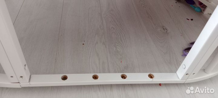 Кровать трансформер 9в 1