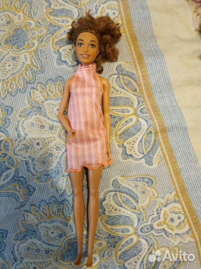 Кукла Барби