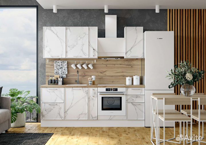 Кухонный гарнитур