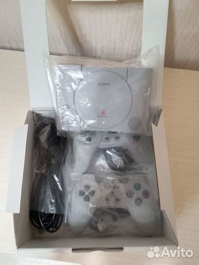 Sony PS classic