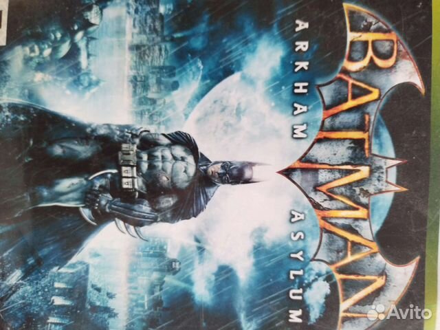 Игры на xbox 360