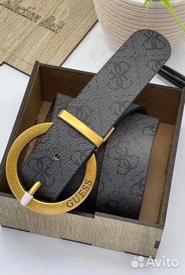 Ремень Guess в ассортименте