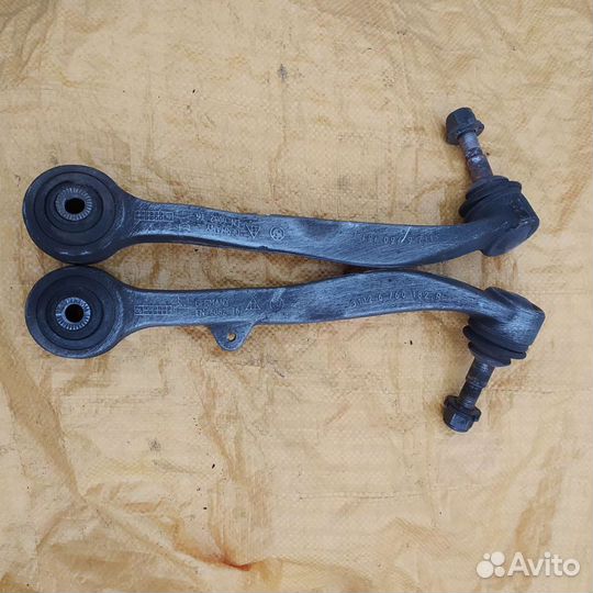 Bmw e60 рычаг передний