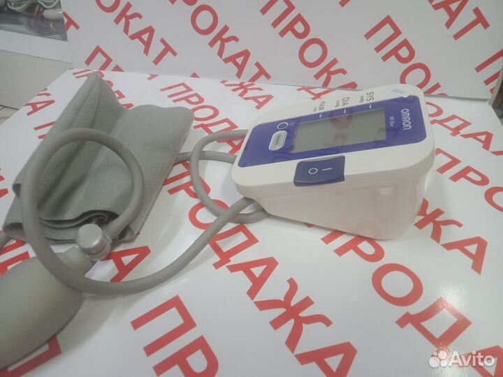 Тонометр omron M1 Eco(арт б25-5200