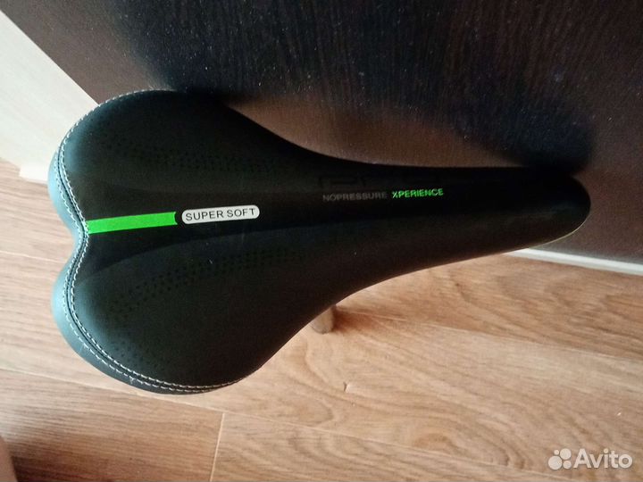 Седло для велосипеда