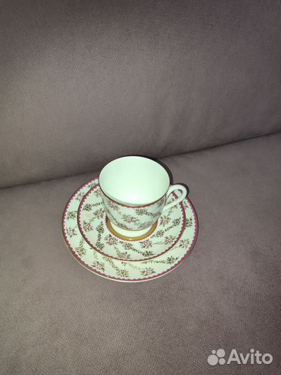 Чайный набор